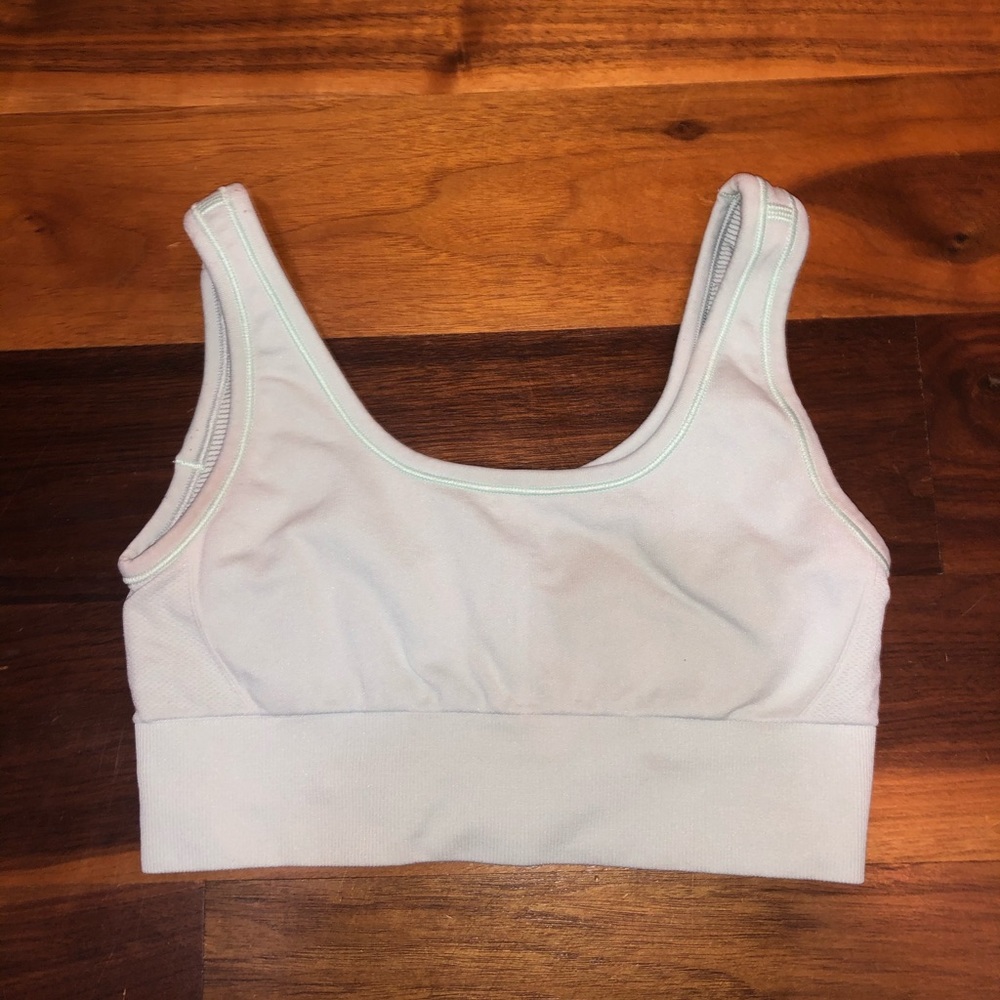 Ivivva (child lululemon) bra size 10!